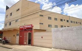 Friburgo Cidade Ocidental